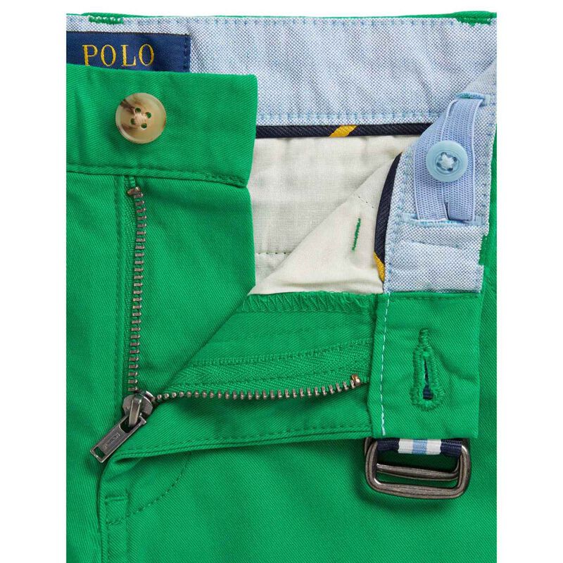 Polo Ralph Lauren Bedford Slim Fit Flex Abrasion Pant 3-7Y image number 2